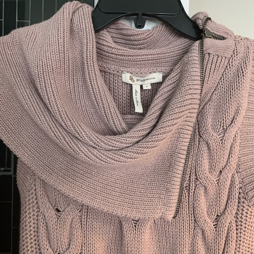 Sweater dress - Picture 3 of 4